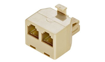 Duplex In Line Adapter Duplex In Line Adapter