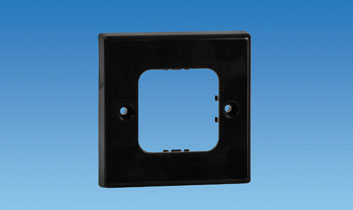 In Line Adapter Plate