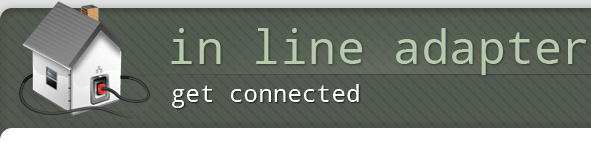 In Line Adapter