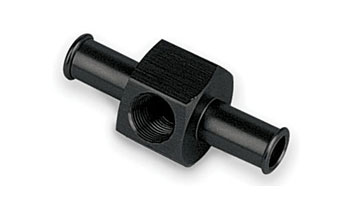 In Line Fuel Pressure Adapter In Line Fuel Pressure Adapter