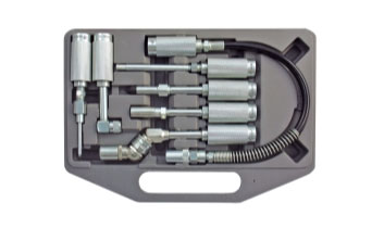 In Line Modulator Adapter In Line Modulator Adapter