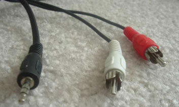 In Line Y Adapter In Line Y Adapter