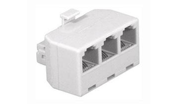 Phone Line Adapters Phone Line Adapters
