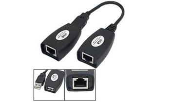 USB Line In Adapter