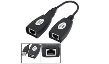 USB Line In Adapter USB Line In Adapter
